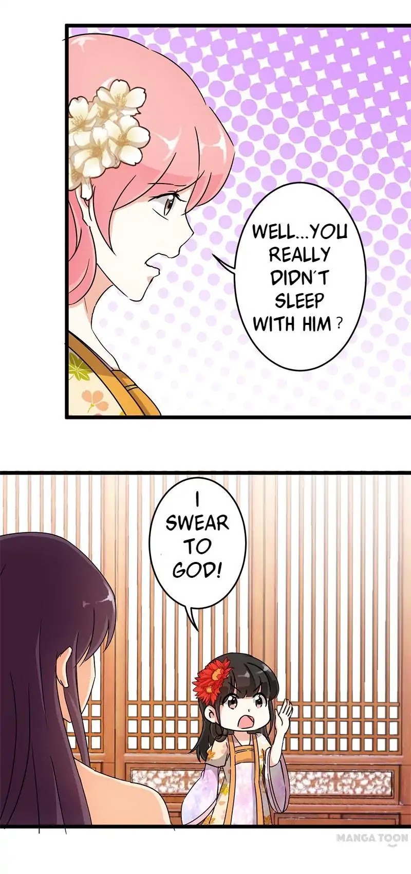 Prince, You're So Cheap! Chapter 93 page 6 - Chapter 93