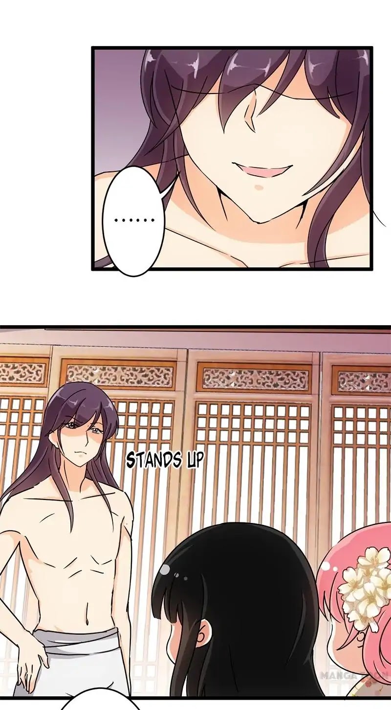 Prince, You're So Cheap! Chapter 93 page 7 - Chapter 93