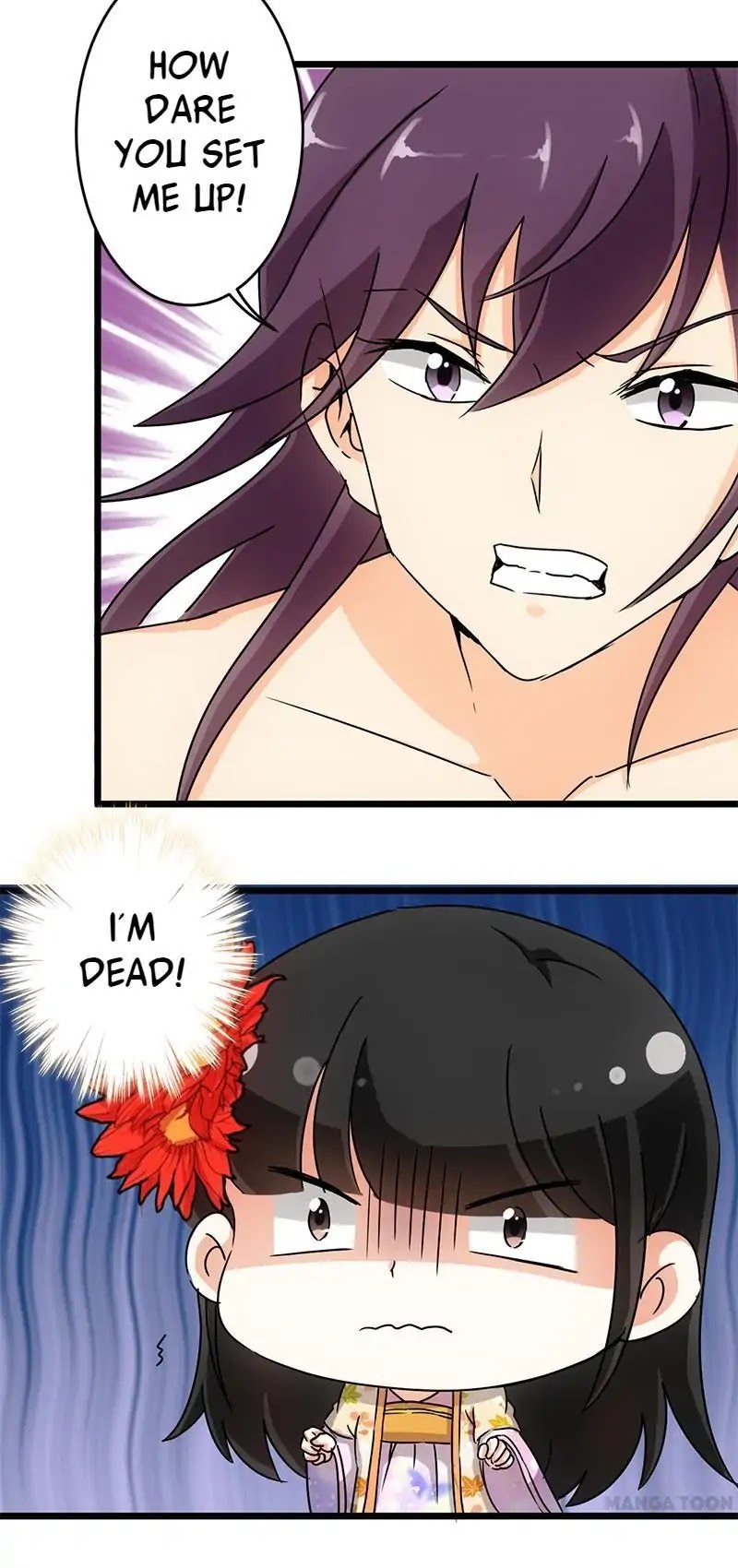 Prince, You're So Cheap! Chapter 93 page 8 - Chapter 93