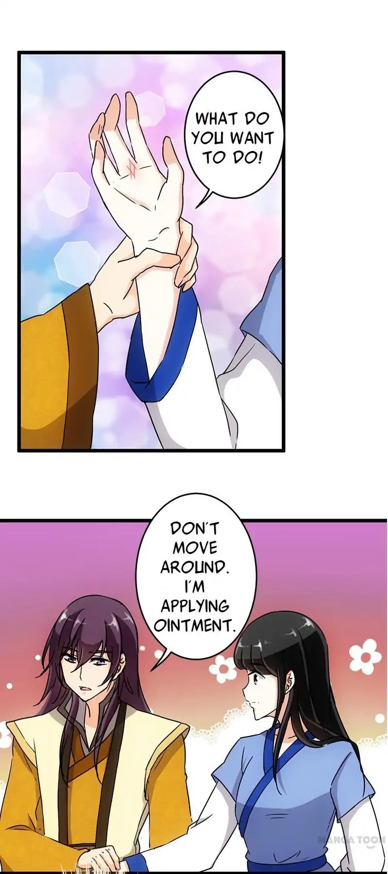 Prince, You're So Cheap! Chapter 94 page 15 - Chapter 94