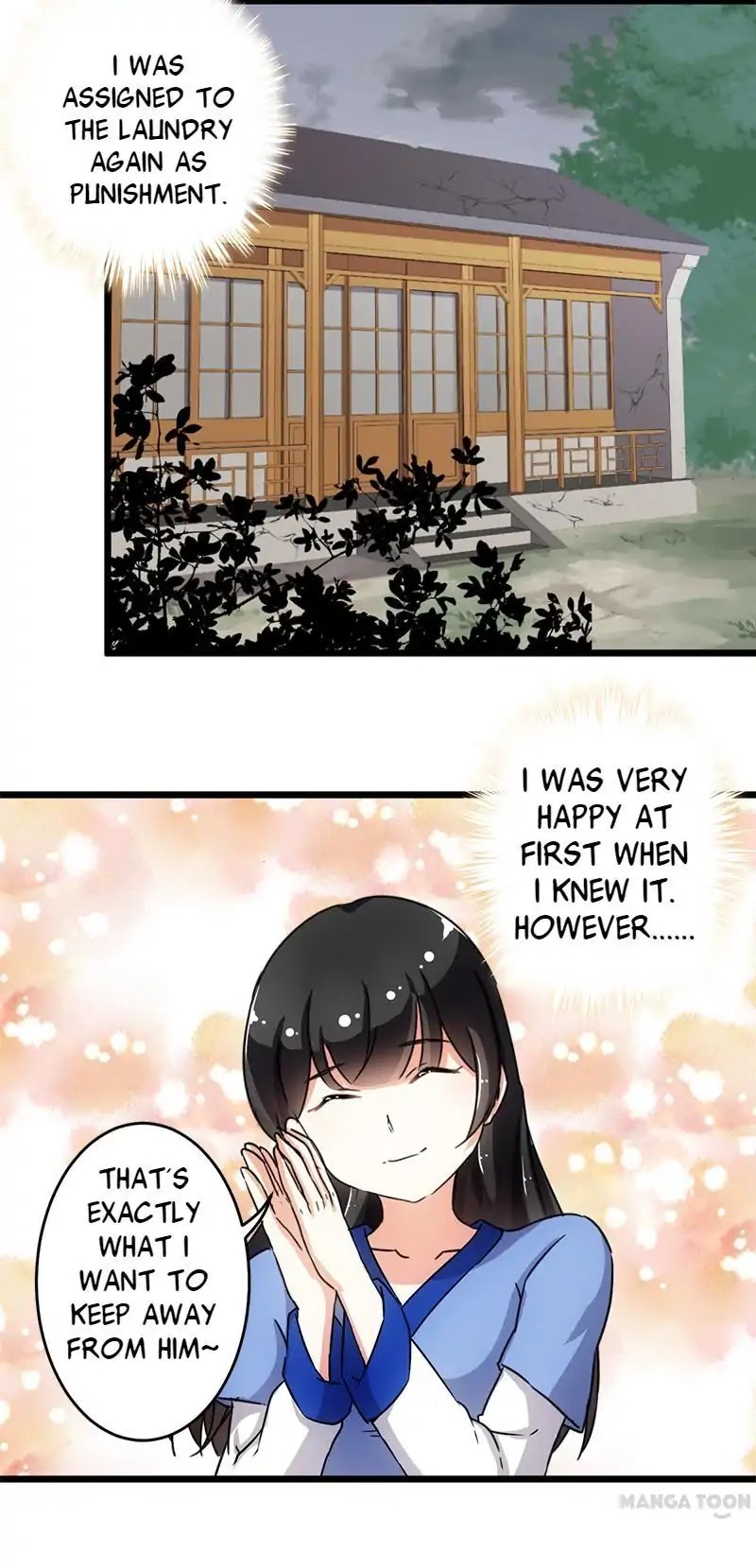 Prince, You're So Cheap! Chapter 94 page 2 - Chapter 94