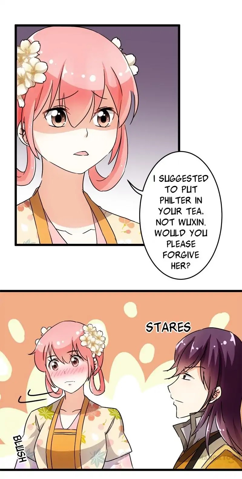 Prince, You're So Cheap! Chapter 94 page 5 - Chapter 94