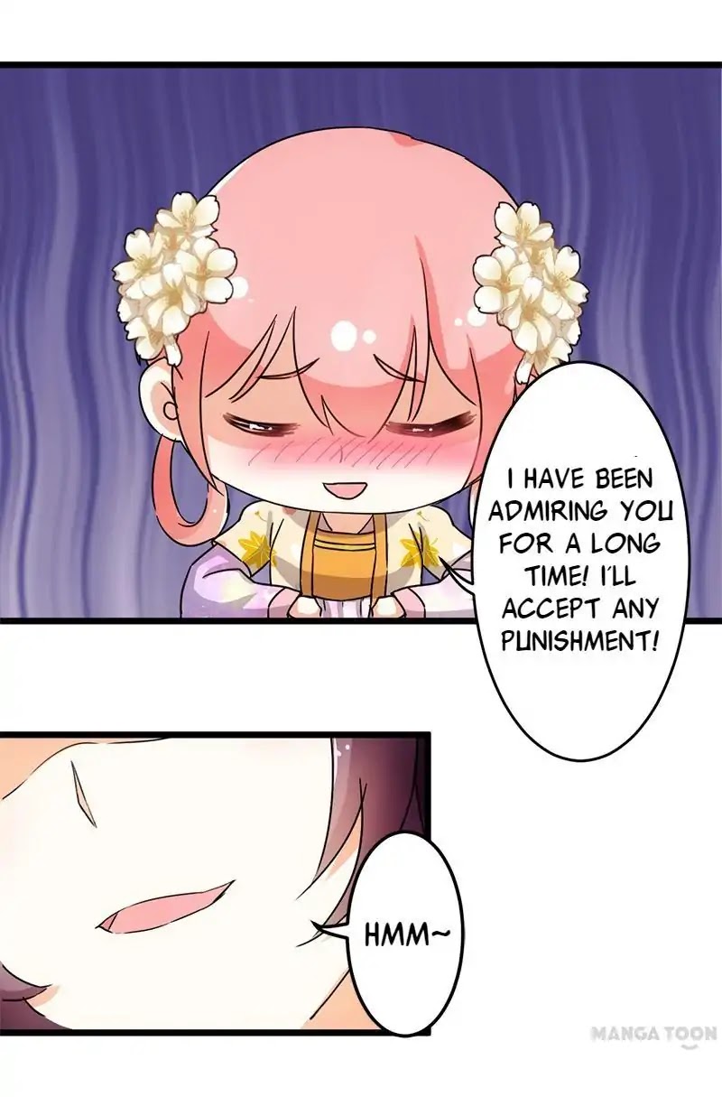 Prince, You're So Cheap! Chapter 94 page 6 - Chapter 94