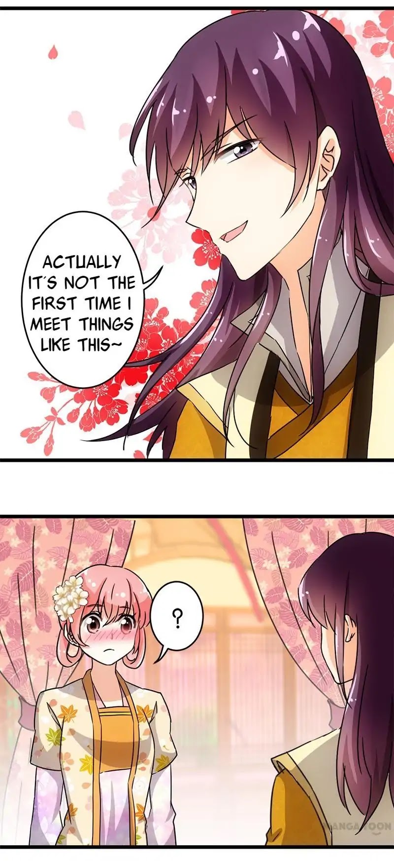 Prince, You're So Cheap! Chapter 94 page 7 - Chapter 94