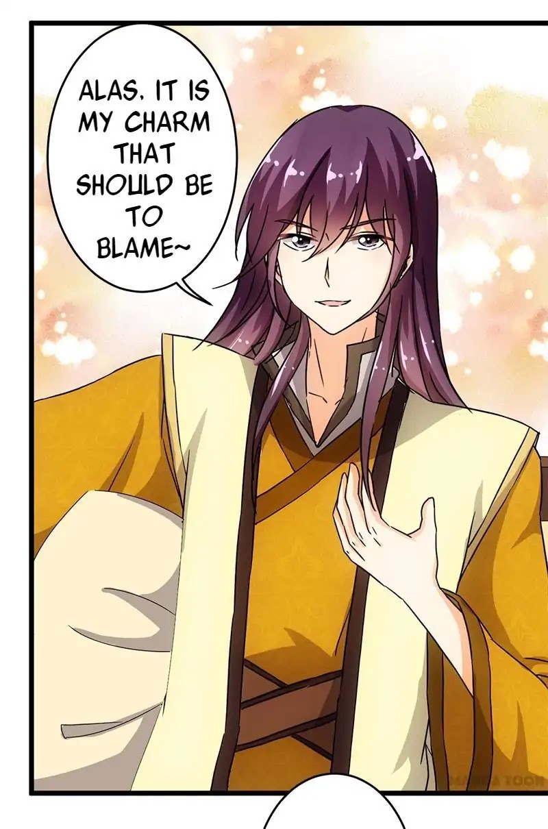 Prince, You're So Cheap! Chapter 94 page 8 - Chapter 94
