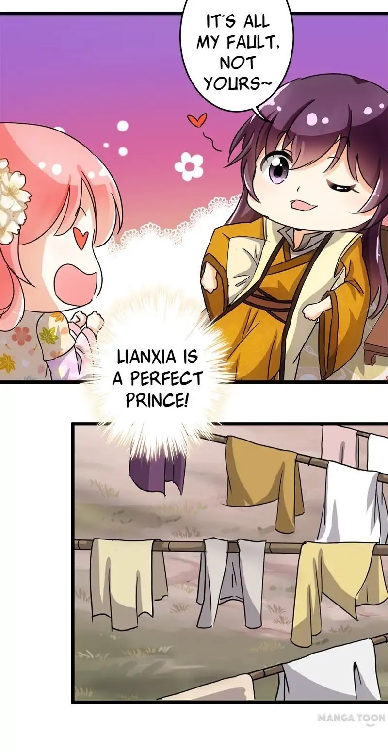 Prince, You're So Cheap! Chapter 94 page 9 - Chapter 94