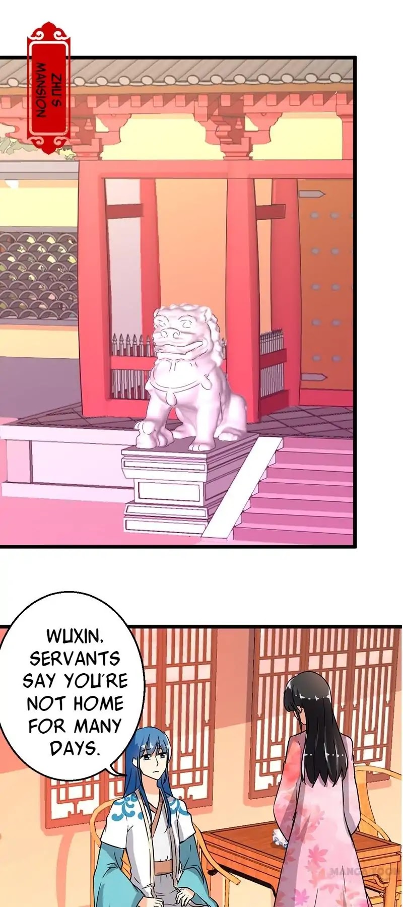 Prince, You're So Cheap! Chapter 96 page 10 - Chapter 96