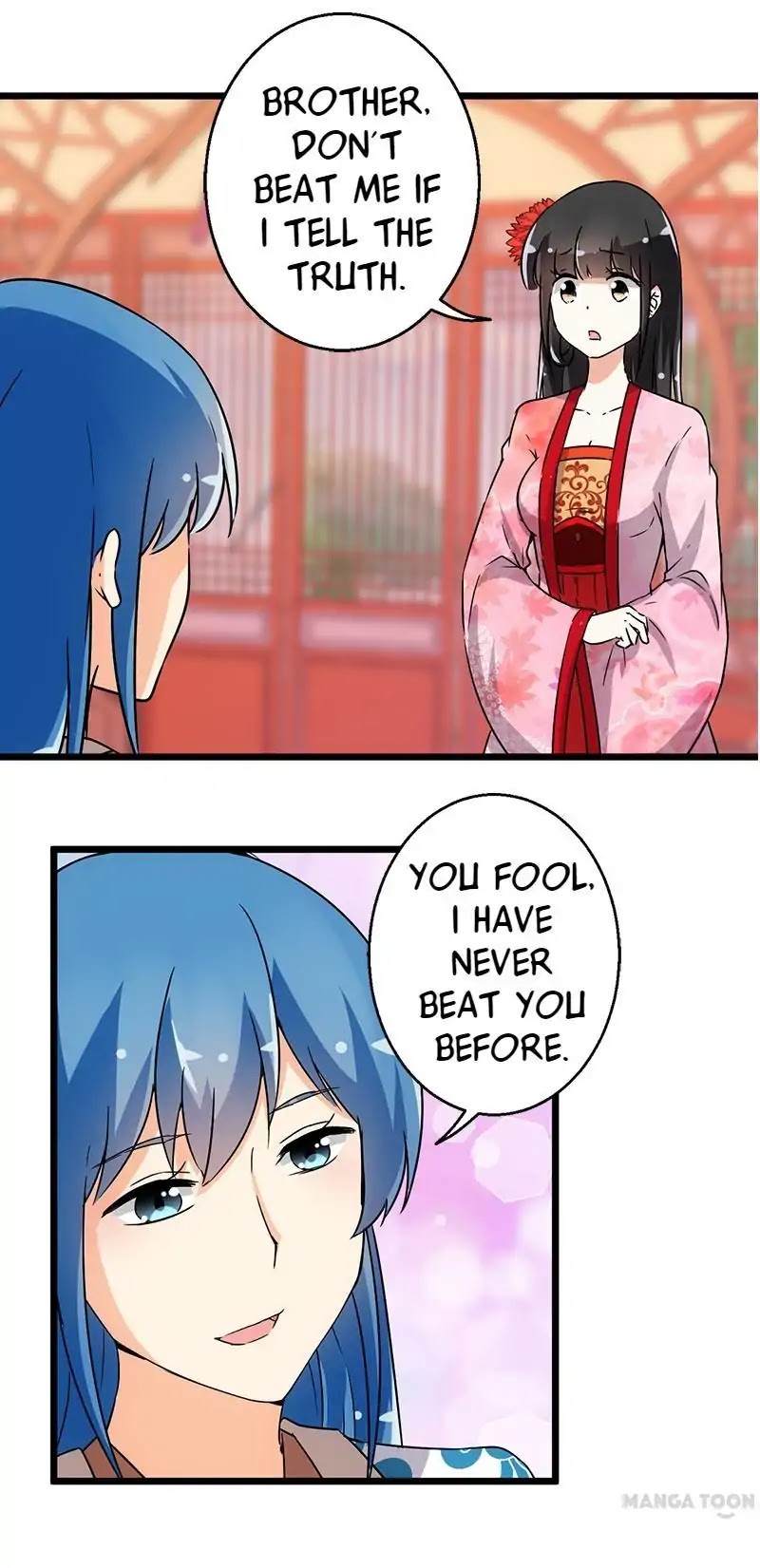 Prince, You're So Cheap! Chapter 96 page 13 - Chapter 96