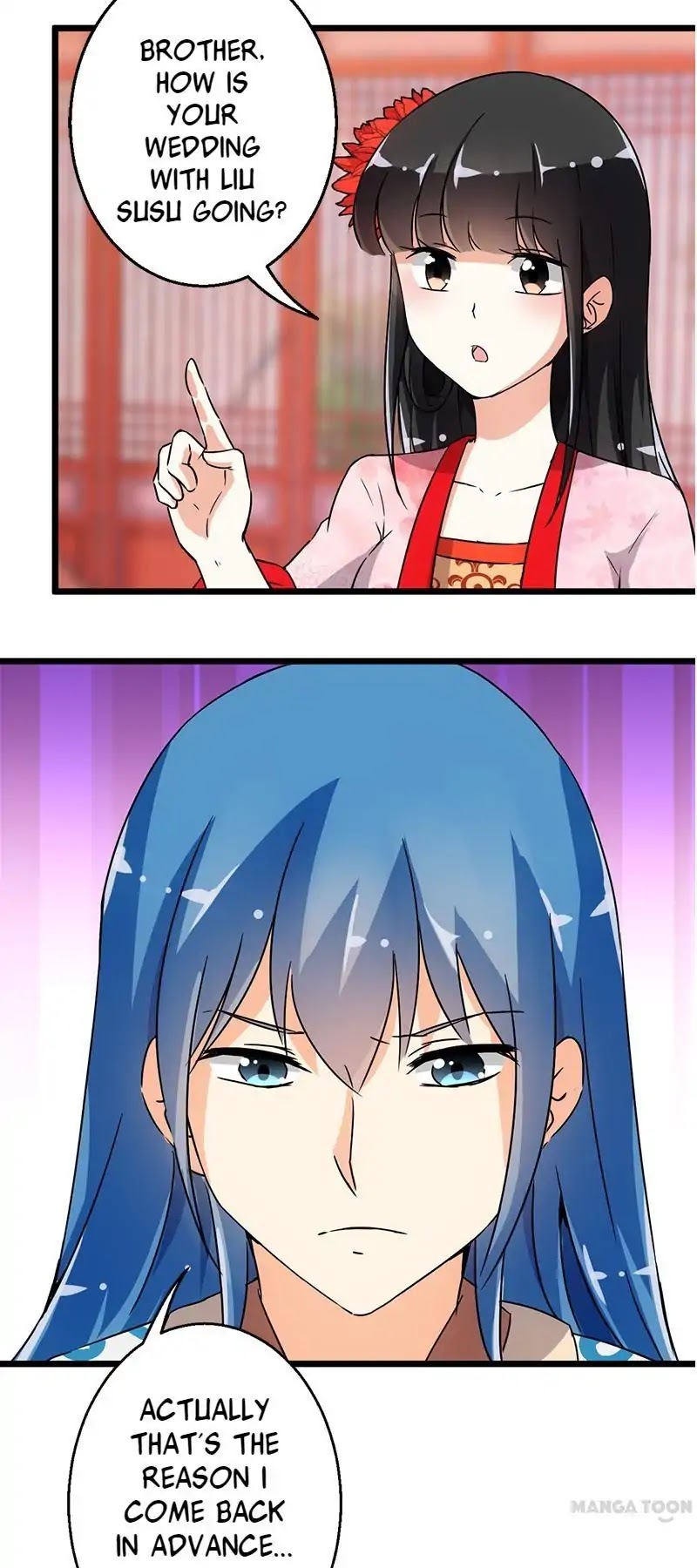 Prince, You're So Cheap! Chapter 96 page 17 - Chapter 96