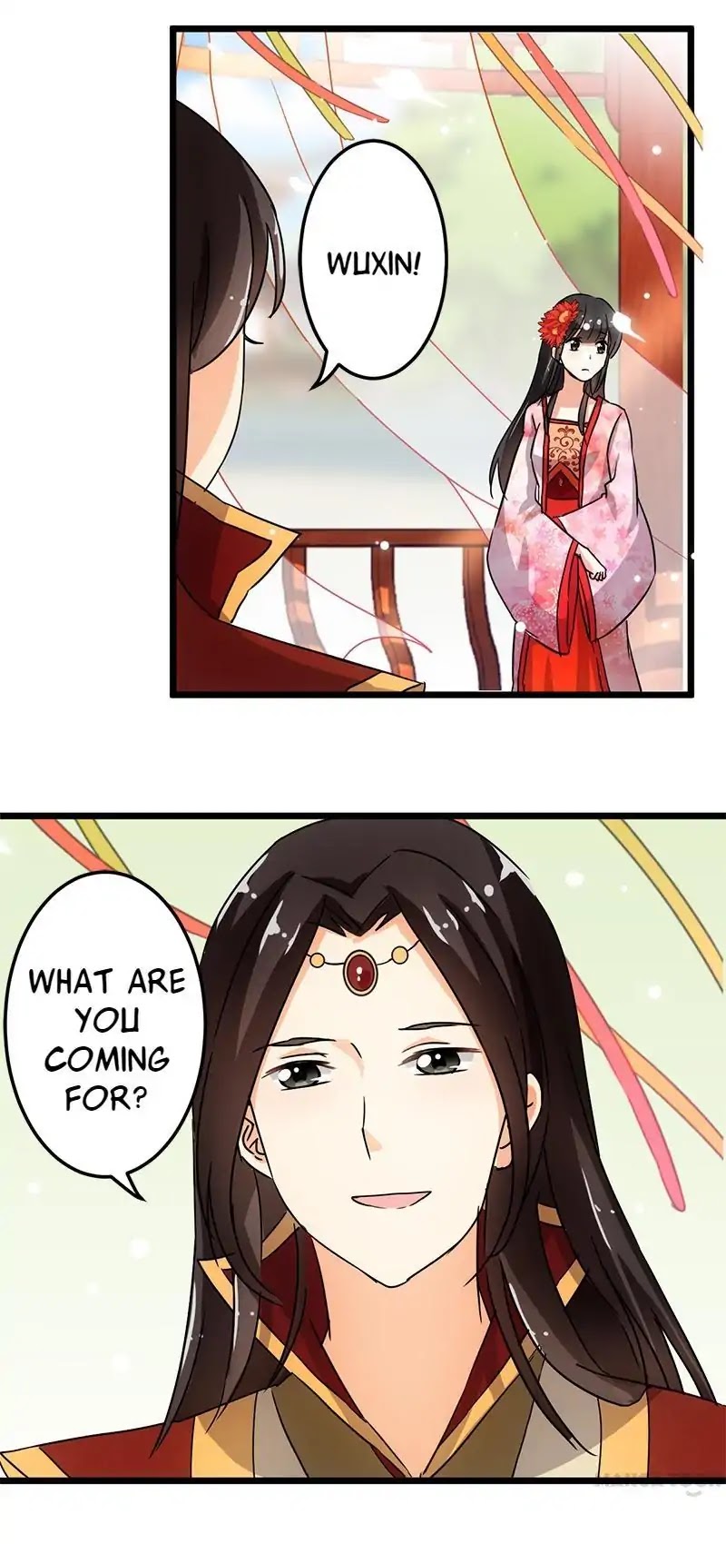 Prince, You're So Cheap! Chapter 97 page 11 - Chapter 97