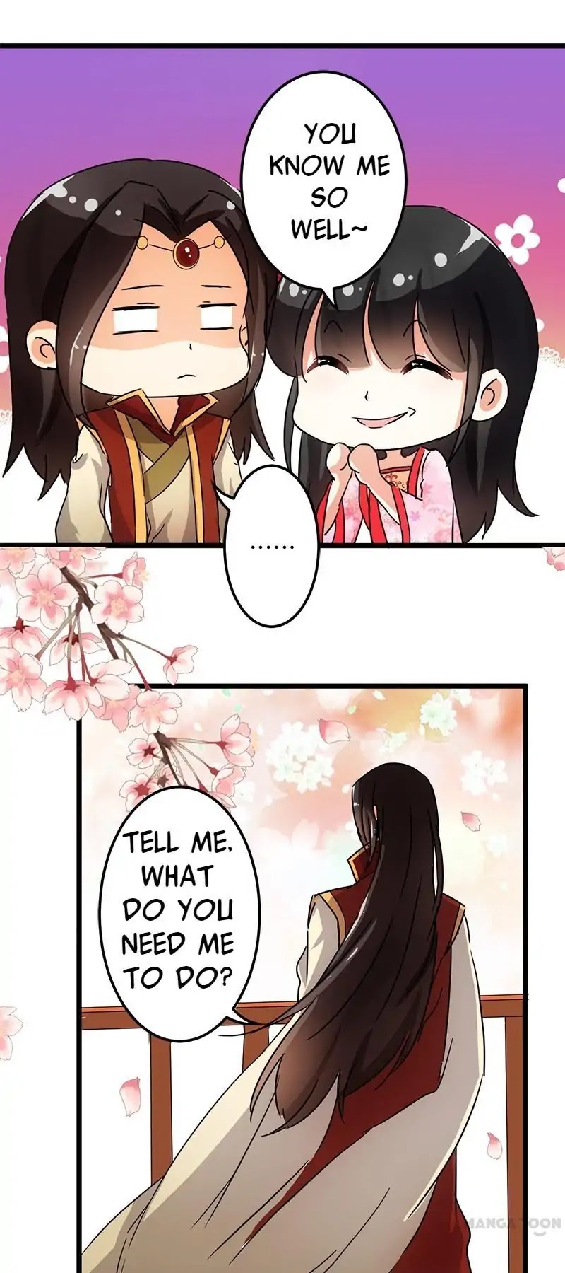 Prince, You're So Cheap! Chapter 97 page 13 - Chapter 97
