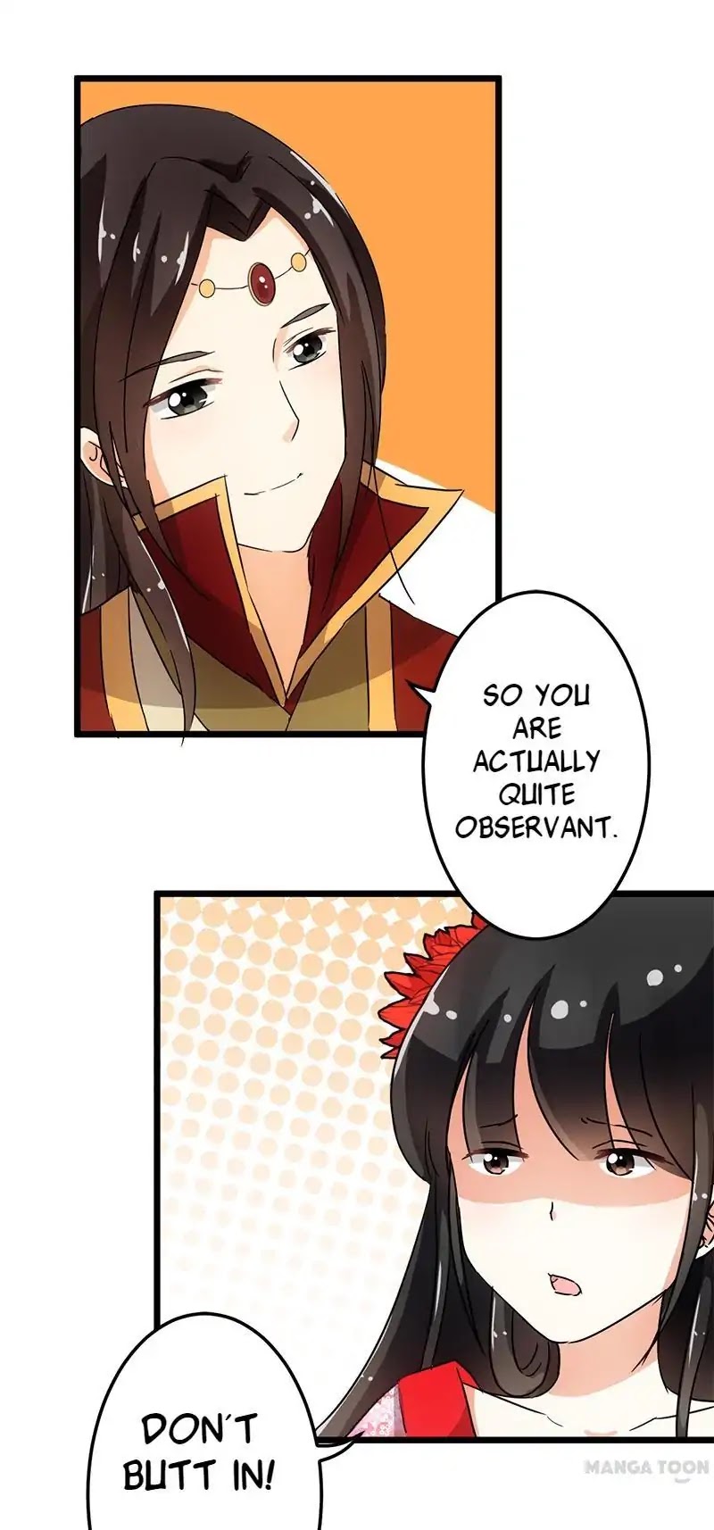 Prince, You're So Cheap! Chapter 97 page 17 - Chapter 97
