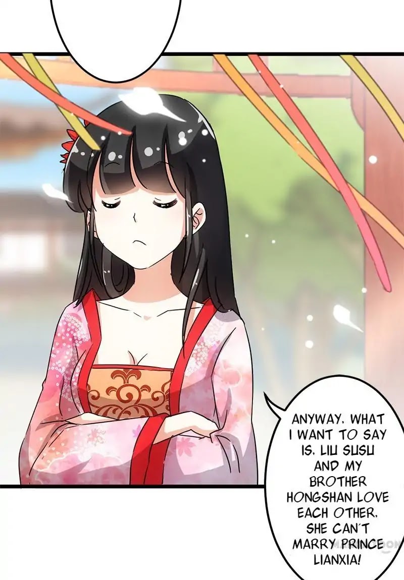 Prince, You're So Cheap! Chapter 97 page 18 - Chapter 97