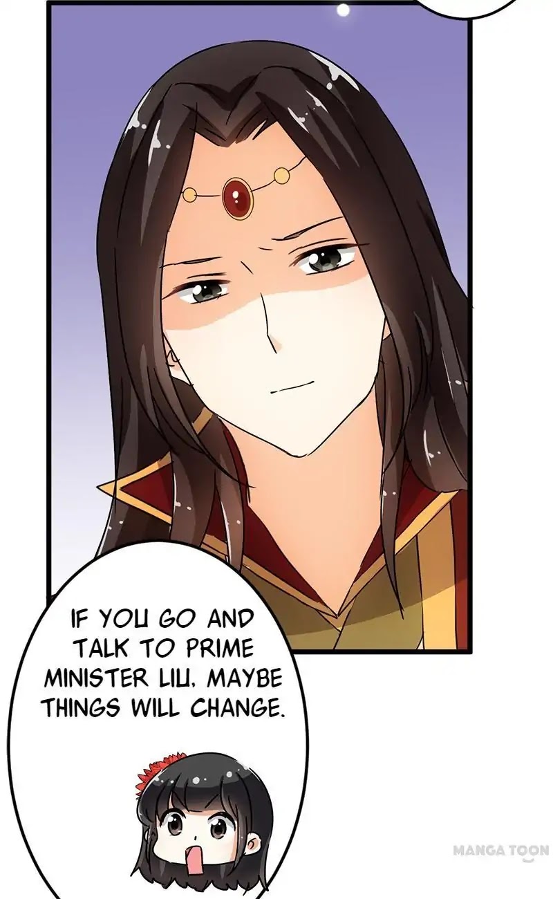 Prince, You're So Cheap! Chapter 97 page 19 - Chapter 97