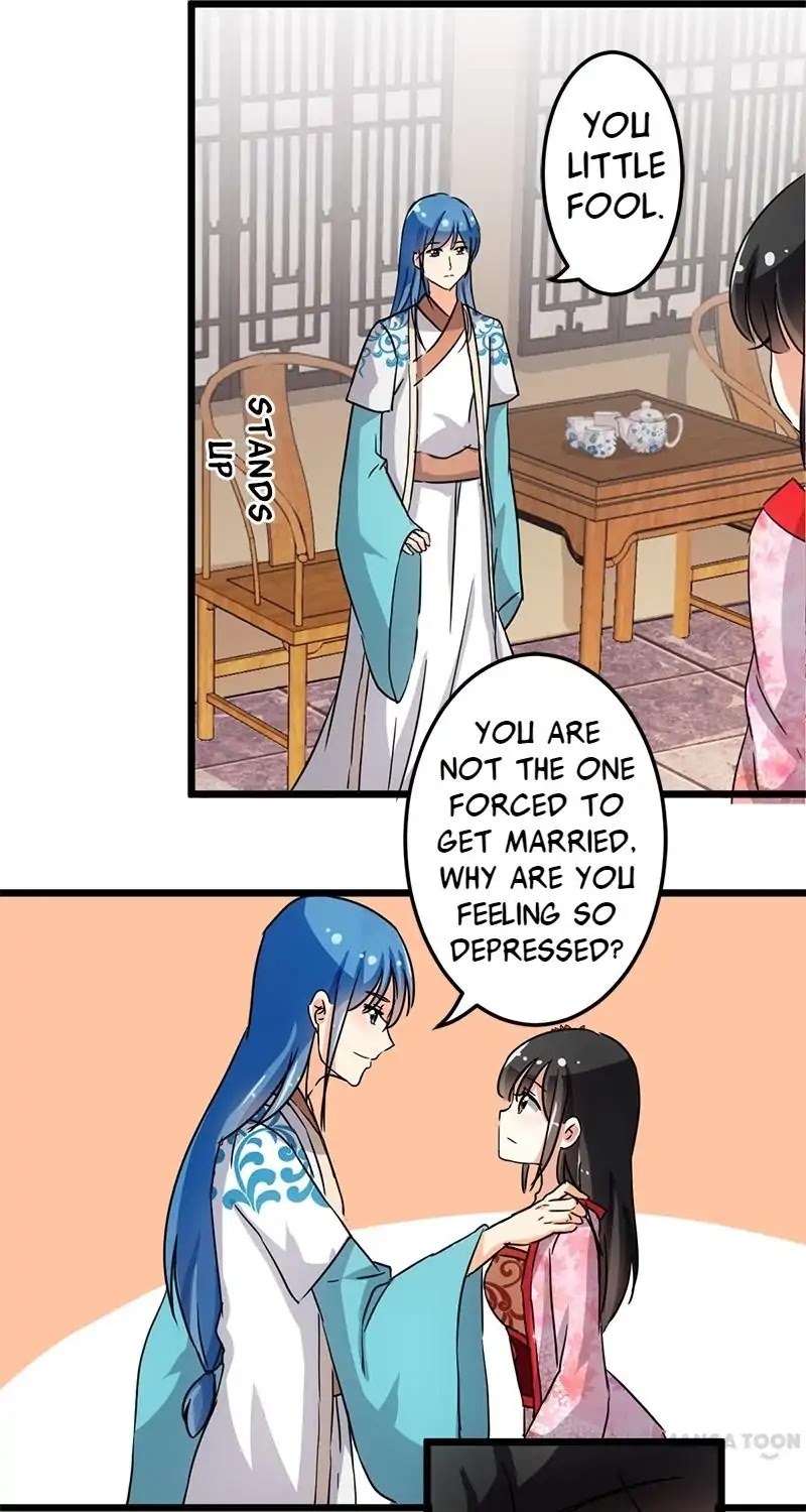 Prince, You're So Cheap! Chapter 97 page 4 - Chapter 97