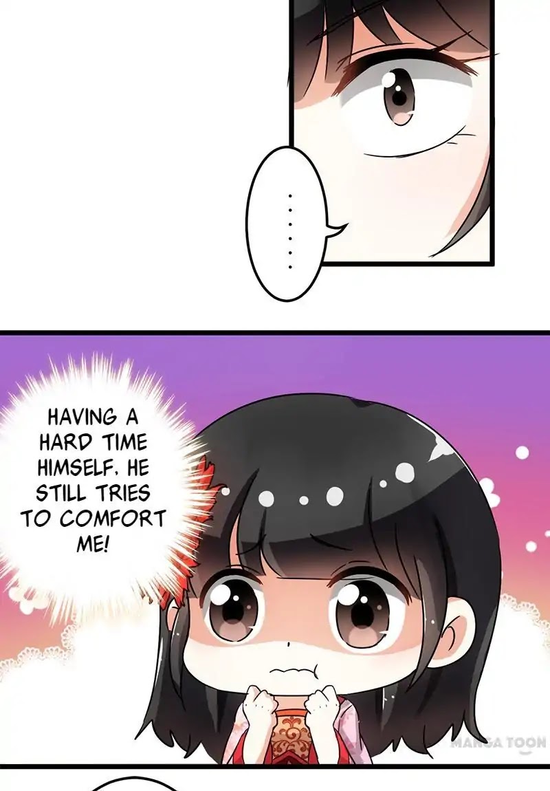 Prince, You're So Cheap! Chapter 97 page 5 - Chapter 97