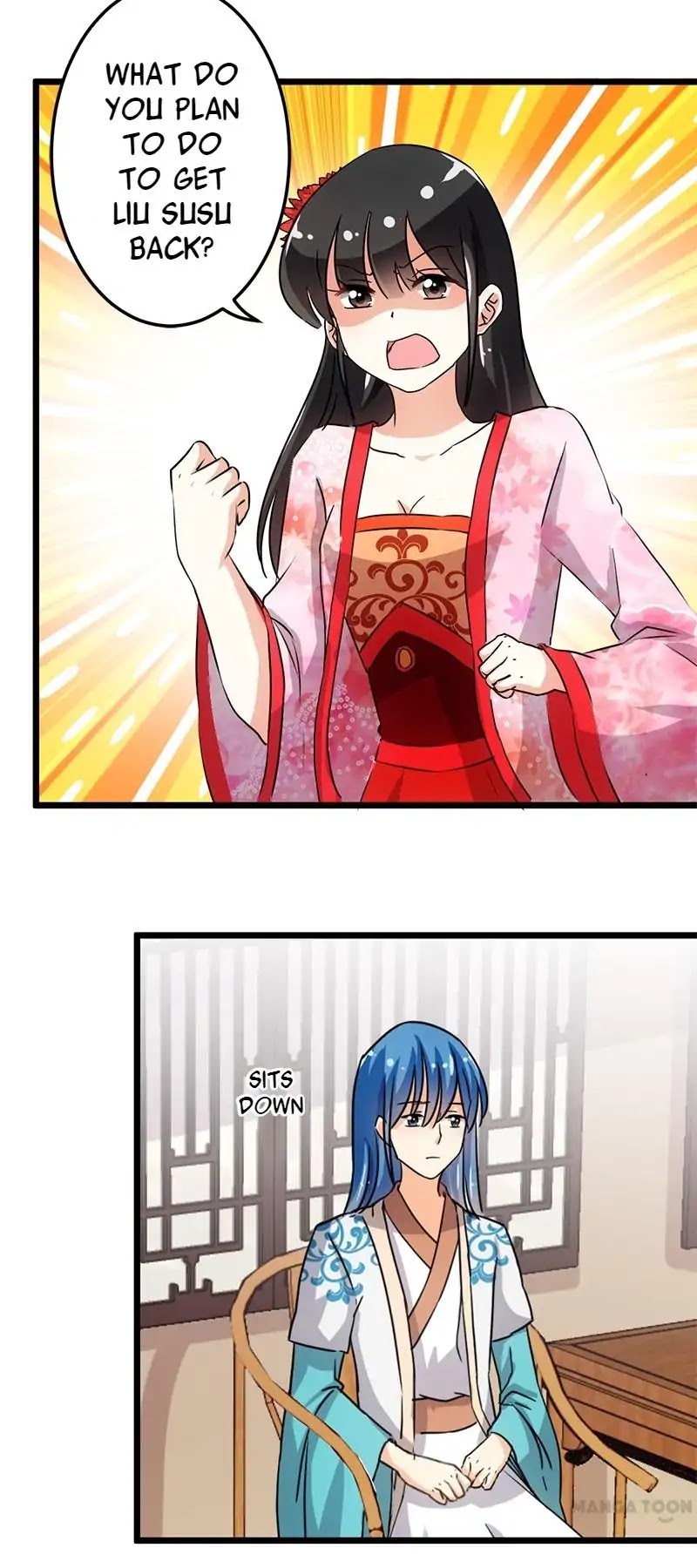 Prince, You're So Cheap! Chapter 97 page 6 - Chapter 97