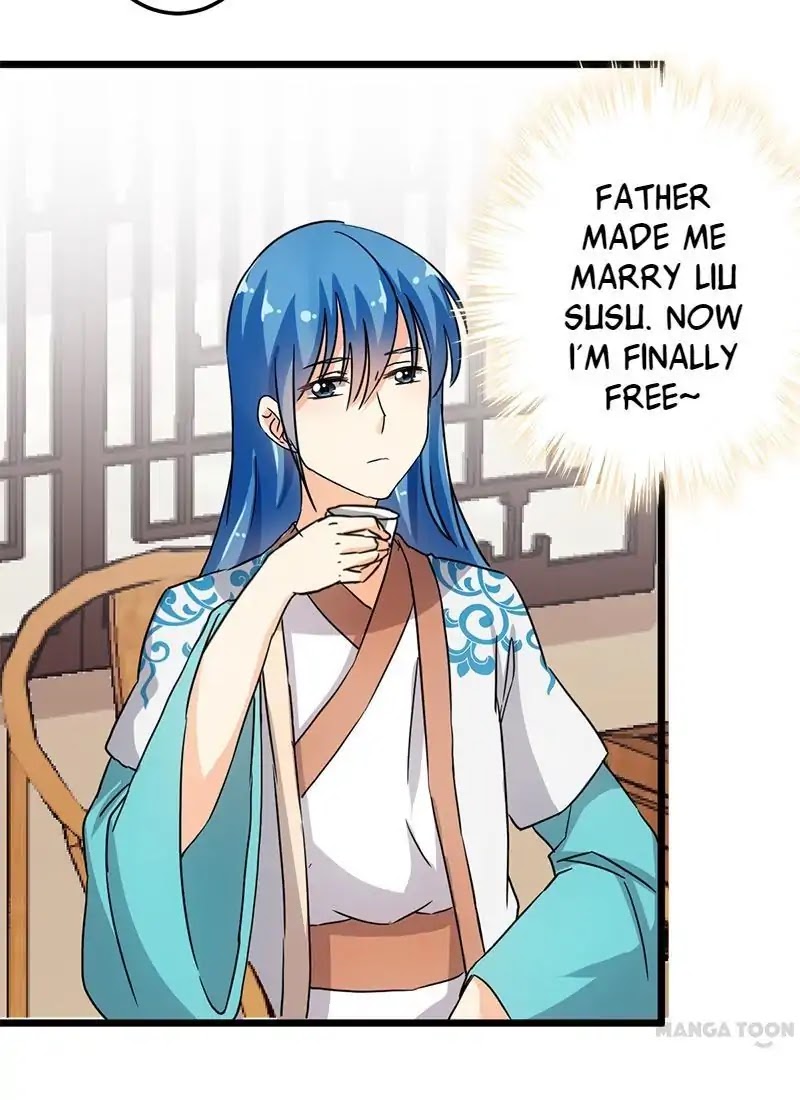 Prince, You're So Cheap! Chapter 97 page 8 - Chapter 97