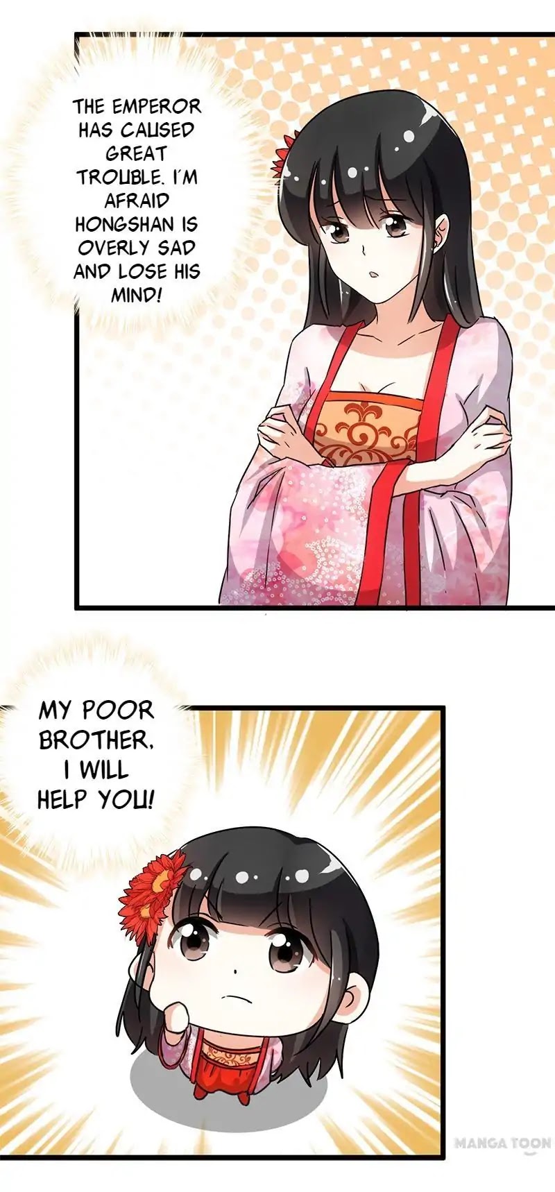Prince, You're So Cheap! Chapter 97 page 9 - Chapter 97