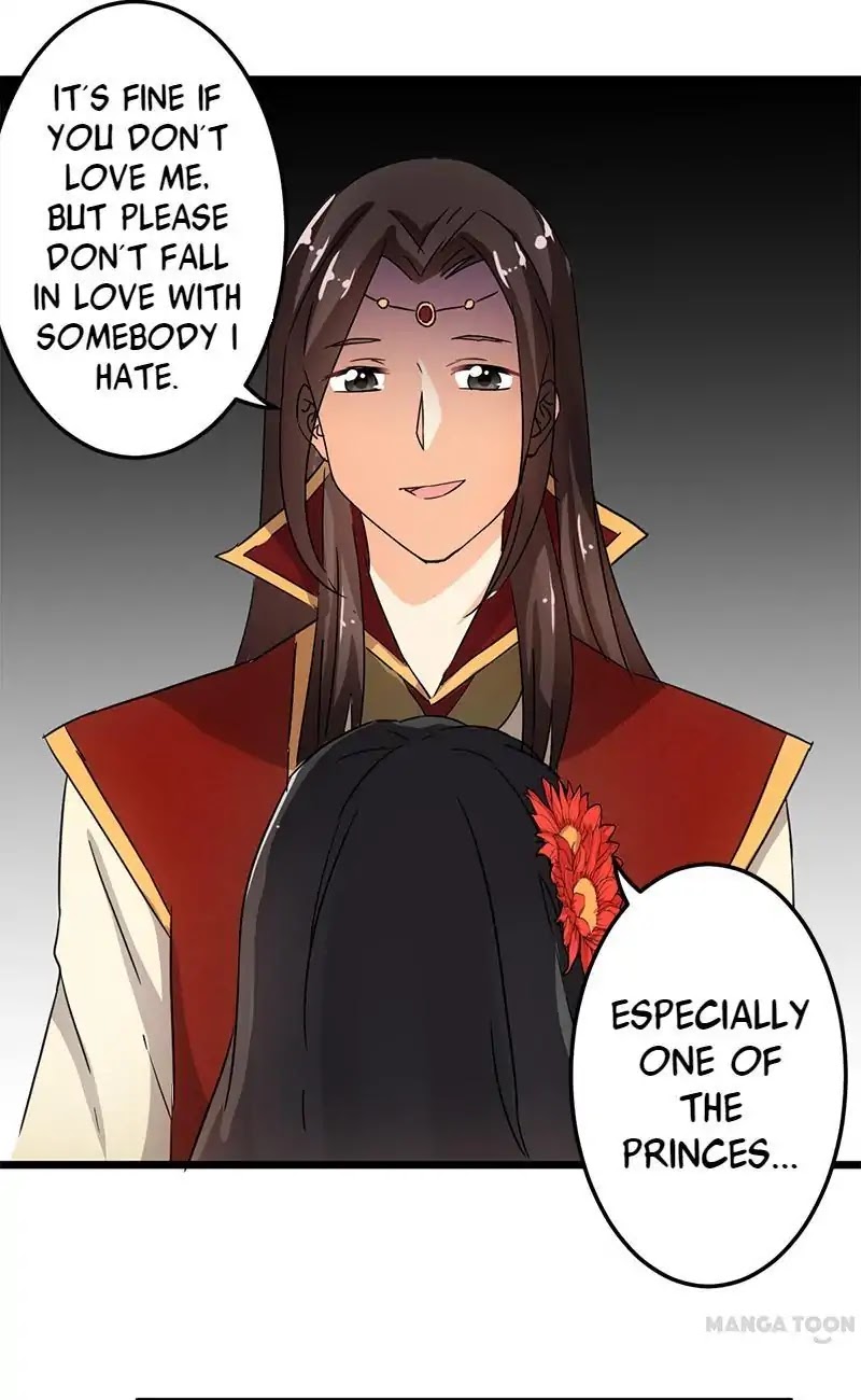 Prince, You're So Cheap! Chapter 98 page 12 - Chapter 98
