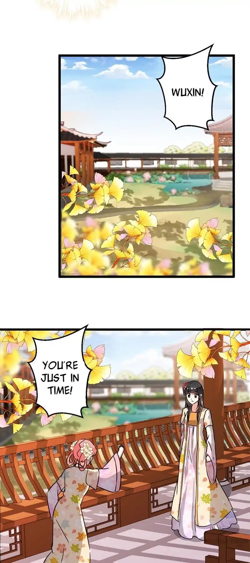 Prince, You're So Cheap! Chapter 98 page 17 - Chapter 98