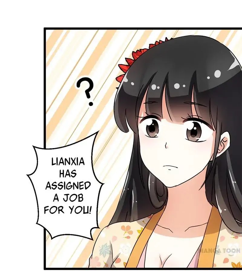 Prince, You're So Cheap! Chapter 98 page 19 - Chapter 98