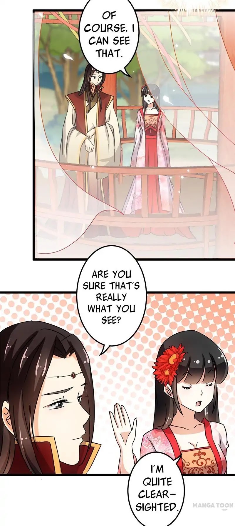 Prince, You're So Cheap! Chapter 98 page 4 - Chapter 98