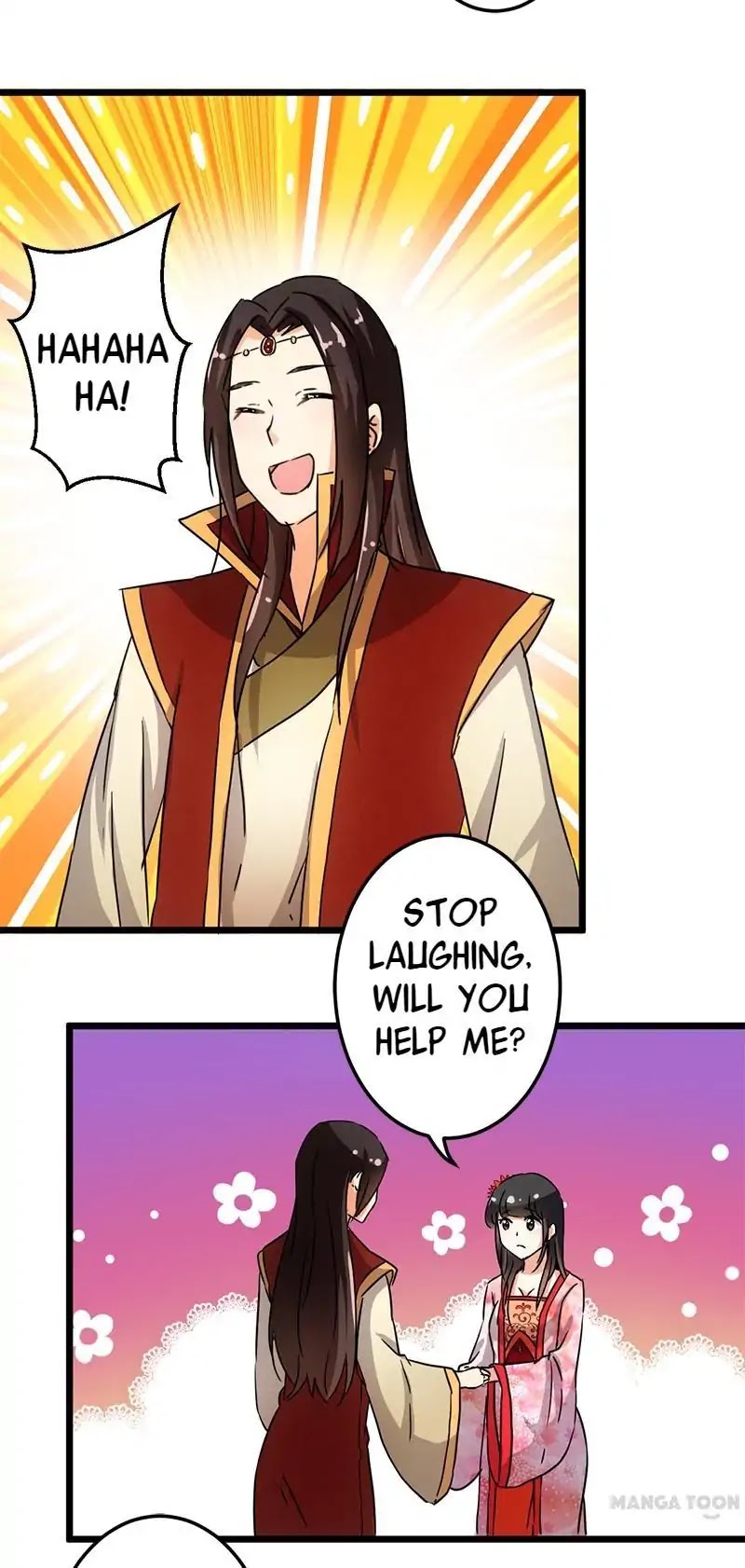 Prince, You're So Cheap! Chapter 98 page 5 - Chapter 98