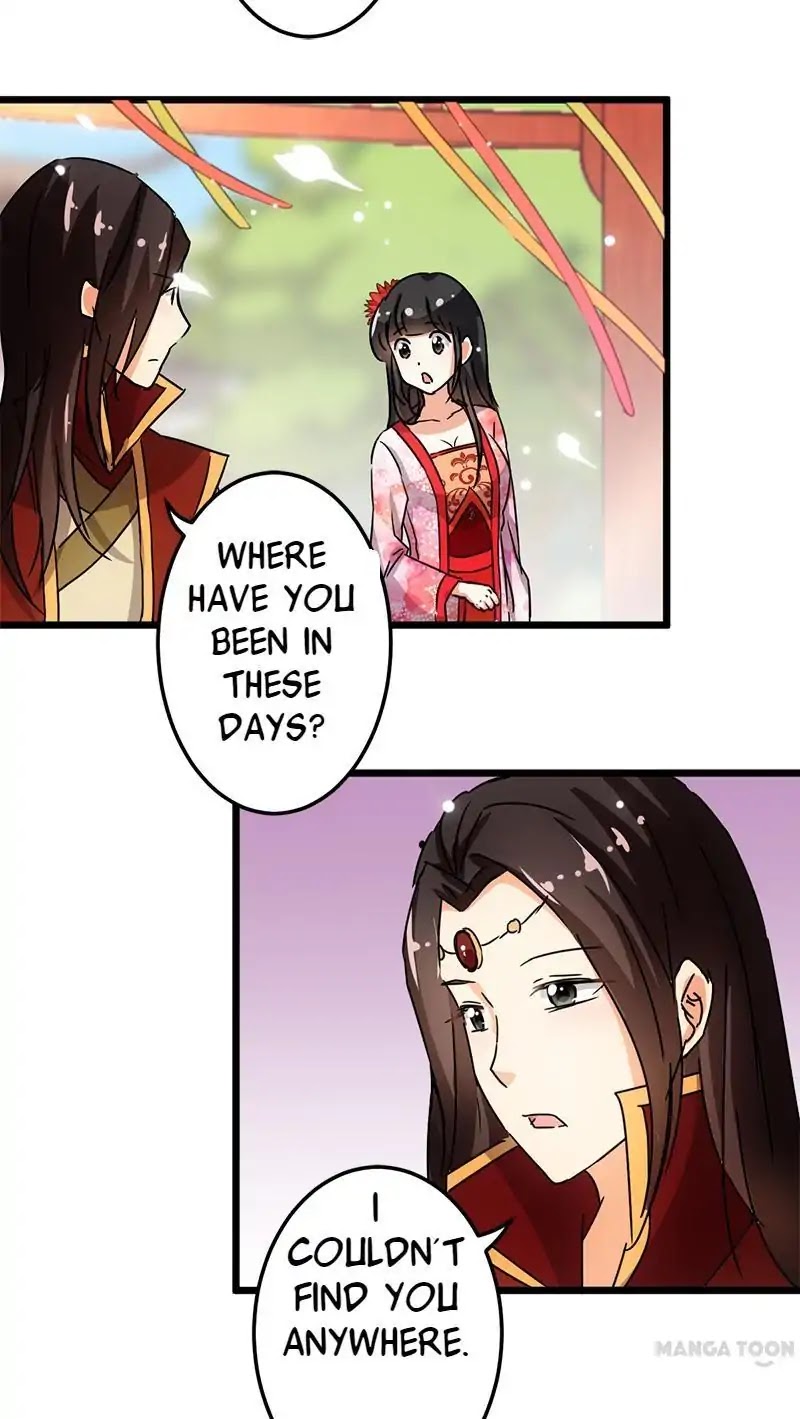 Prince, You're So Cheap! Chapter 98 page 7 - Chapter 98