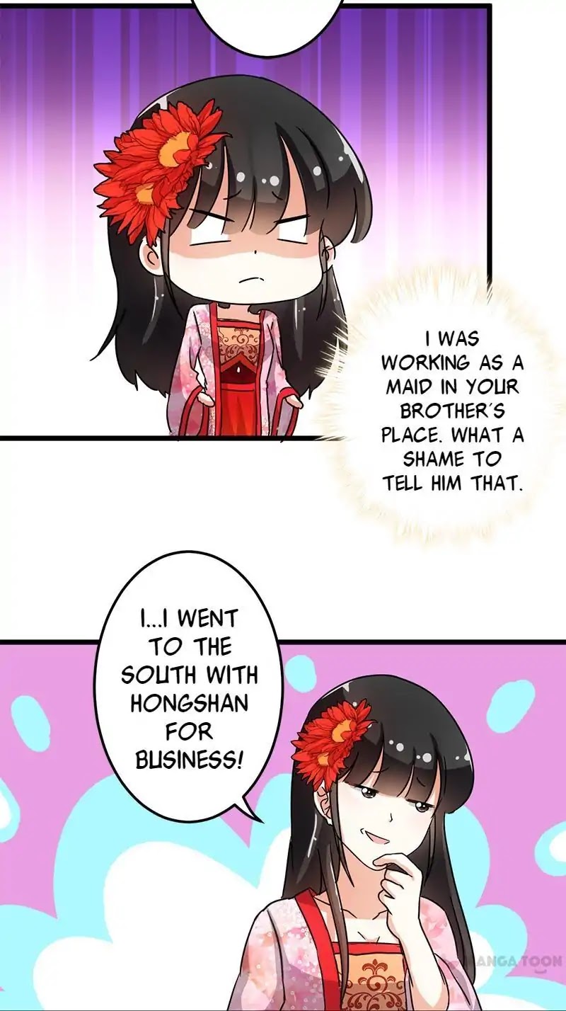 Prince, You're So Cheap! Chapter 98 page 8 - Chapter 98