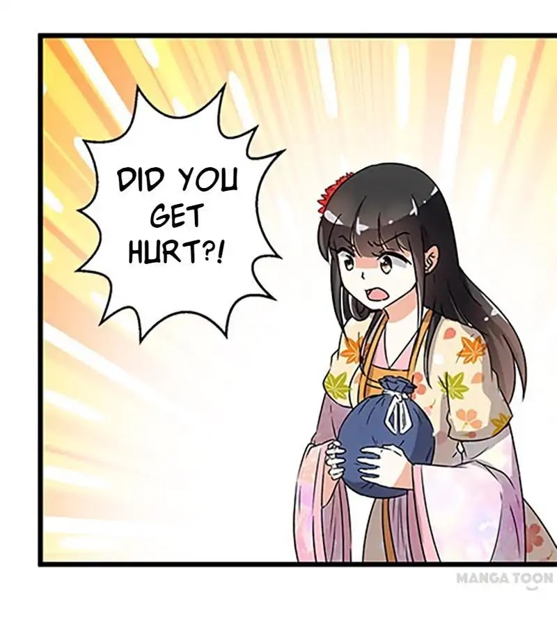 Prince, You're So Cheap! Chapter 99 page 16 - Chapter 99