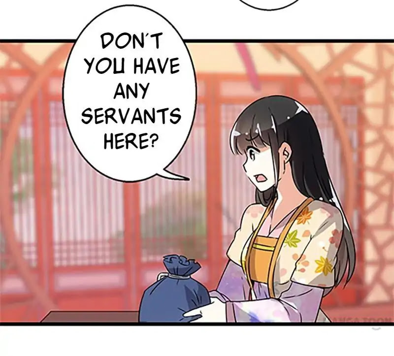 Prince, You're So Cheap! Chapter 99 page 18 - Chapter 99