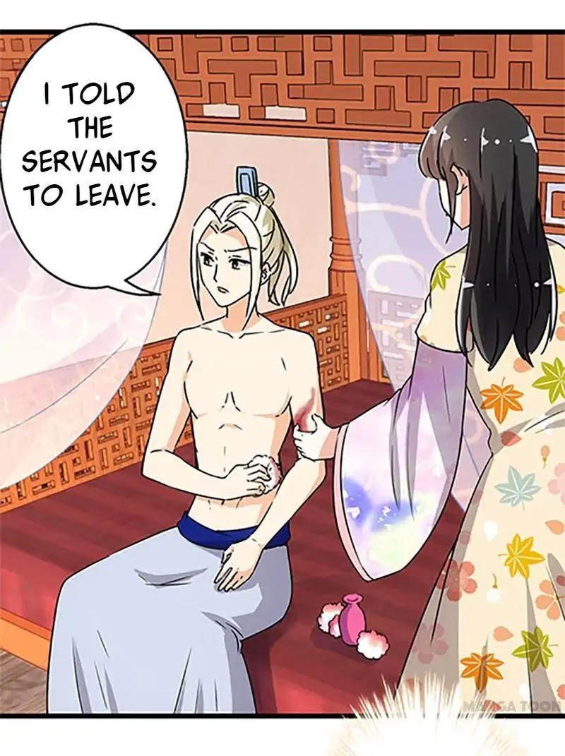 Prince, You're So Cheap! Chapter 99 page 20 - Chapter 99