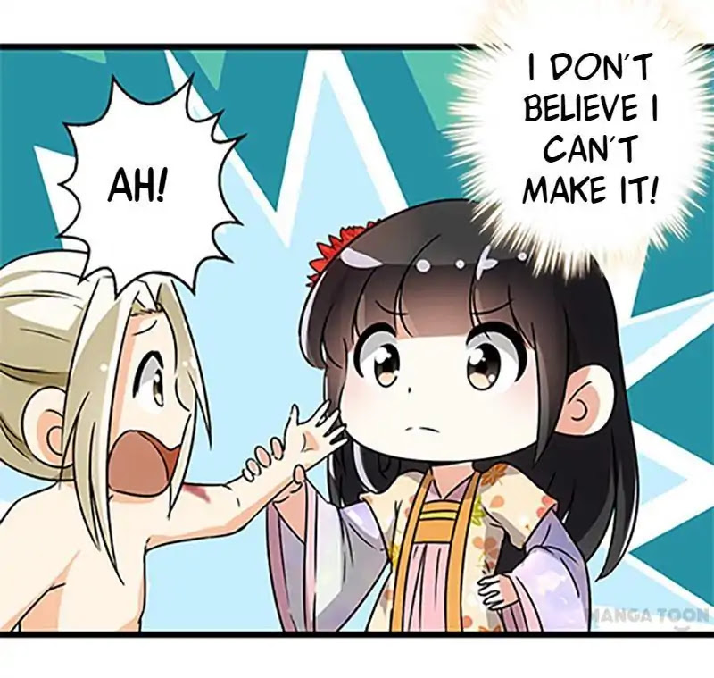 Prince, You're So Cheap! Chapter 99 page 22 - Chapter 99