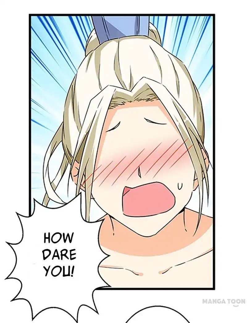 Prince, You're So Cheap! Chapter 99 page 23 - Chapter 99