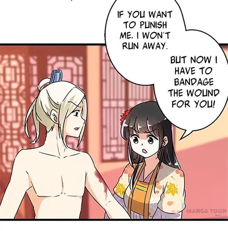 Prince, You're So Cheap! Chapter 99 page 24 - Chapter 99
