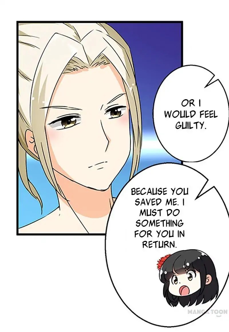 Prince, You're So Cheap! Chapter 99 page 25 - Chapter 99