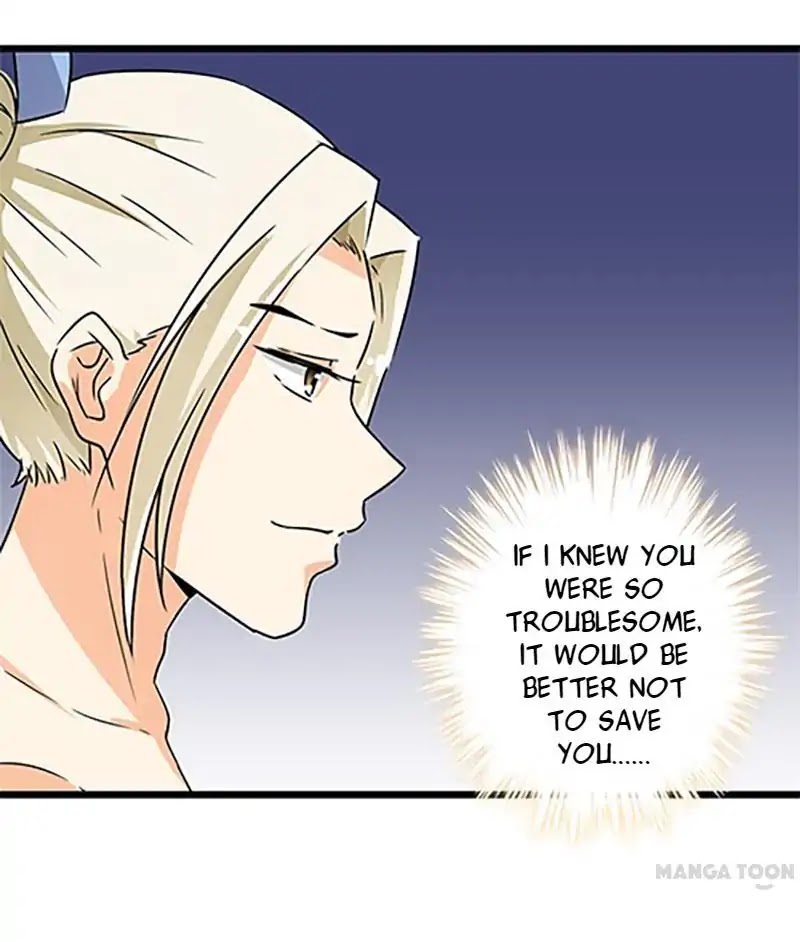 Prince, You're So Cheap! Chapter 99 page 26 - Chapter 99