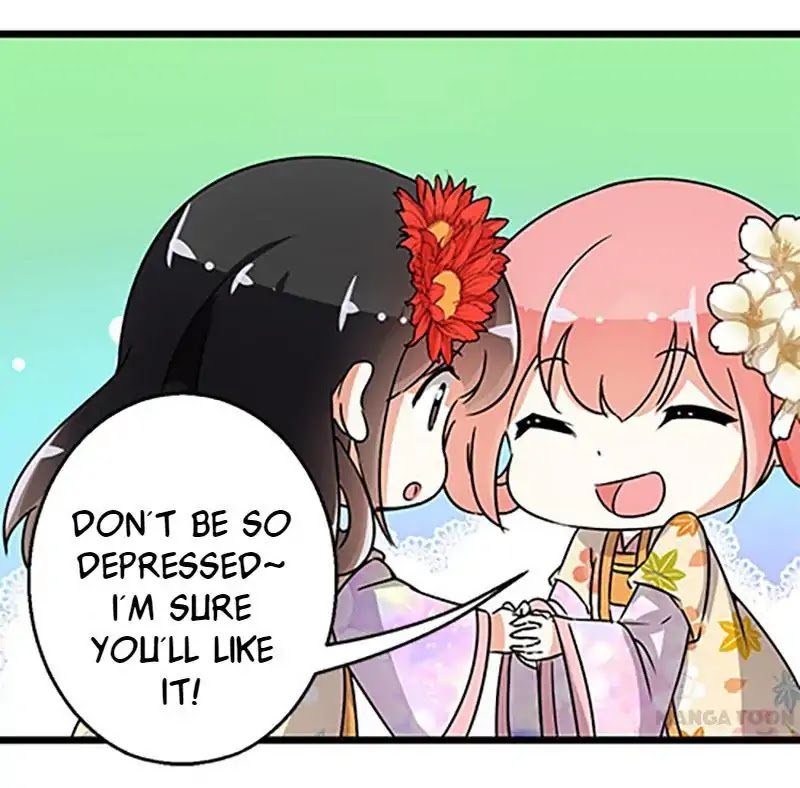 Prince, You're So Cheap! Chapter 99 page 3 - Chapter 99
