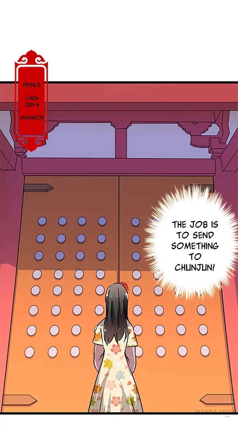 Prince, You're So Cheap! Chapter 99 page 5 - Chapter 99