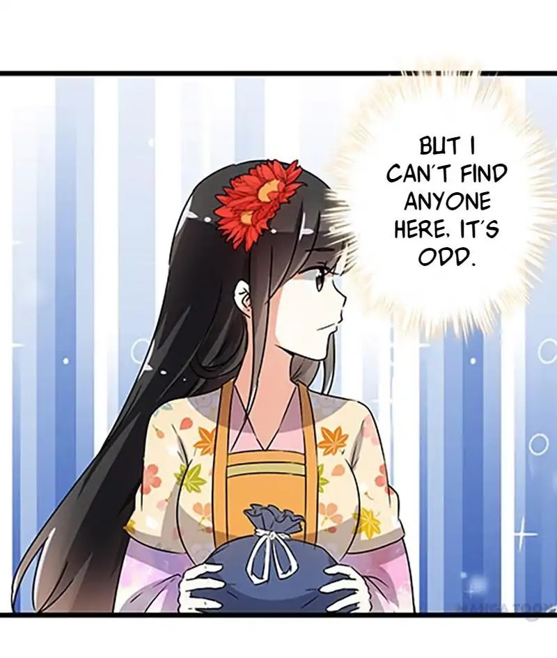 Prince, You're So Cheap! Chapter 99 page 9 - Chapter 99