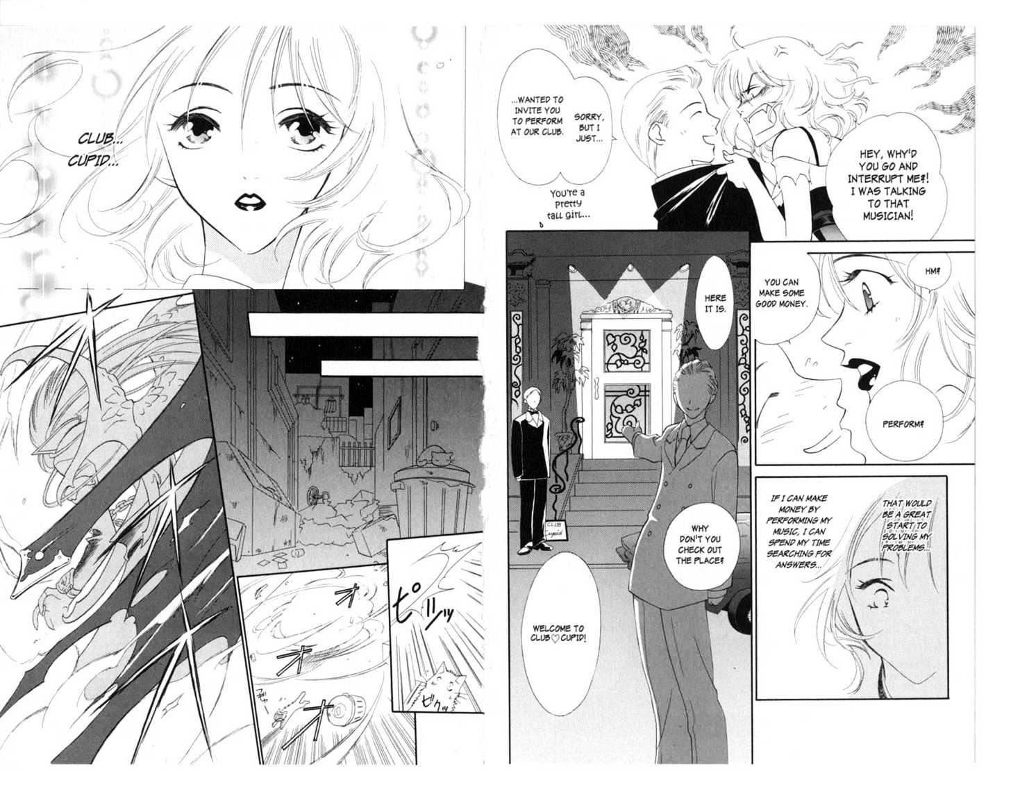 Princess Ai Chapter 1.0 page 25 - Vol.01 Chapter 0 : Destitution