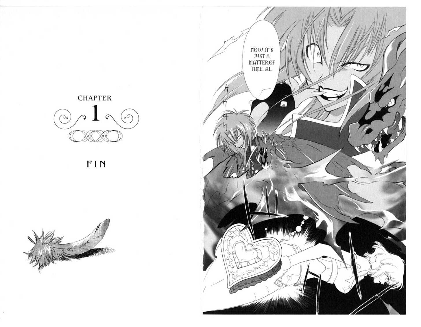 Princess Ai Chapter 1.0 page 26 - Vol.01 Chapter 0 : Destitution