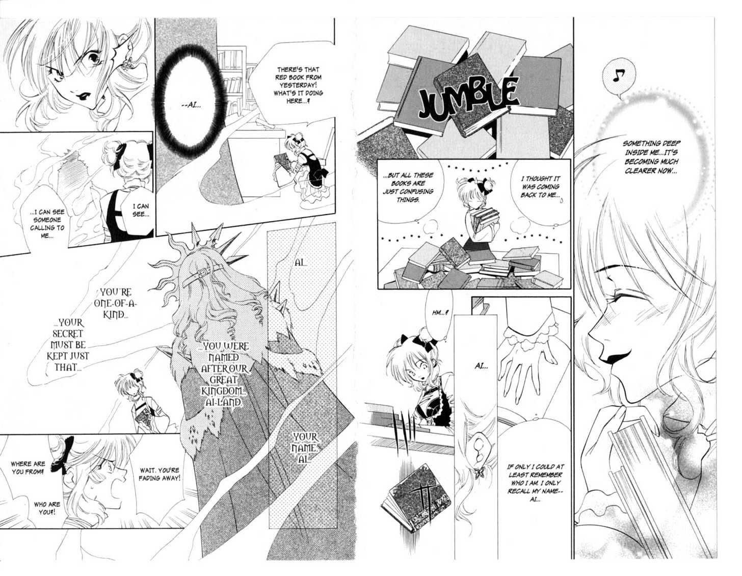 Princess Ai Chapter 1.0 page 37 - Vol.01 Chapter 0 : Destitution