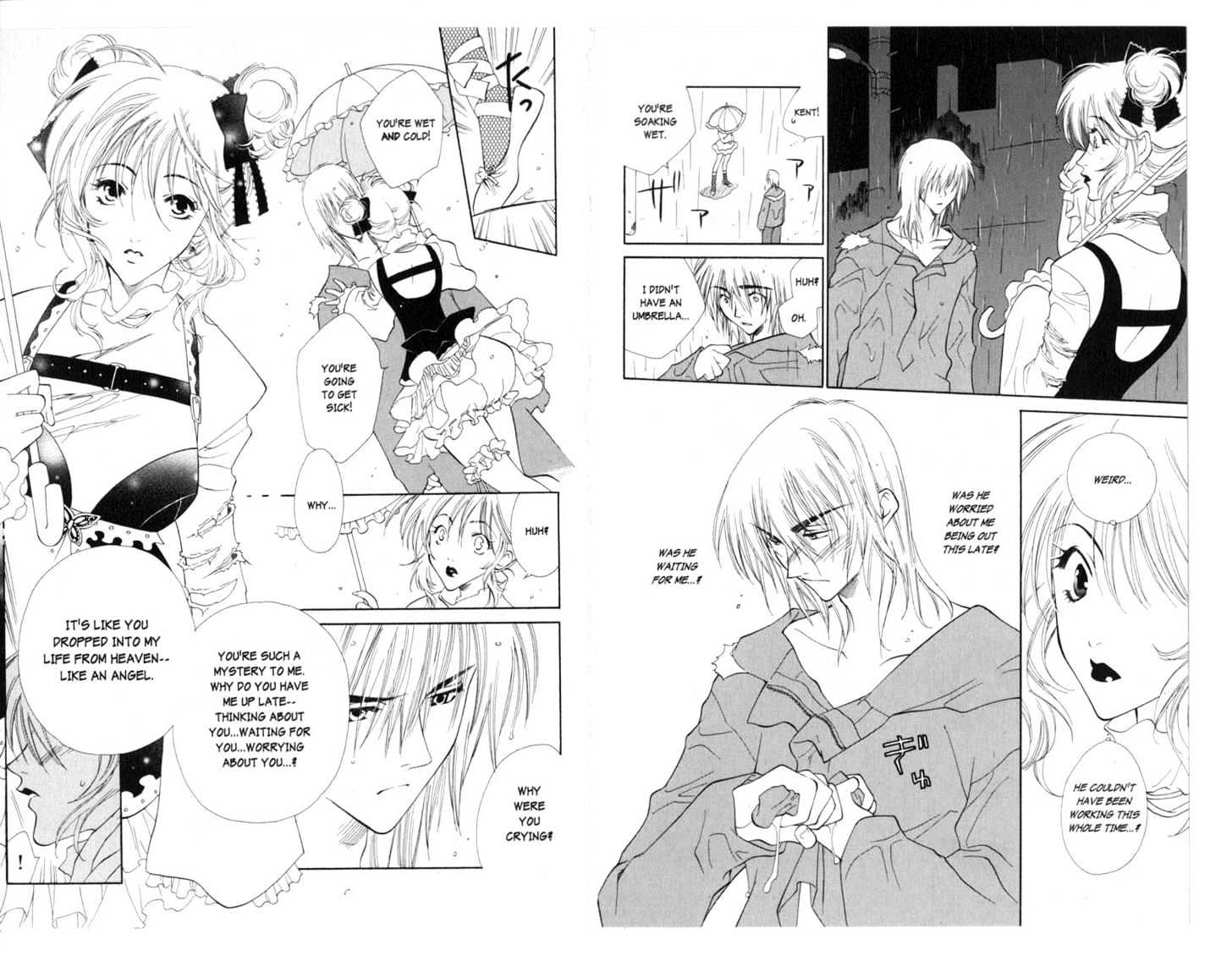 Princess Ai Chapter 1.0 page 42 - Vol.01 Chapter 0 : Destitution