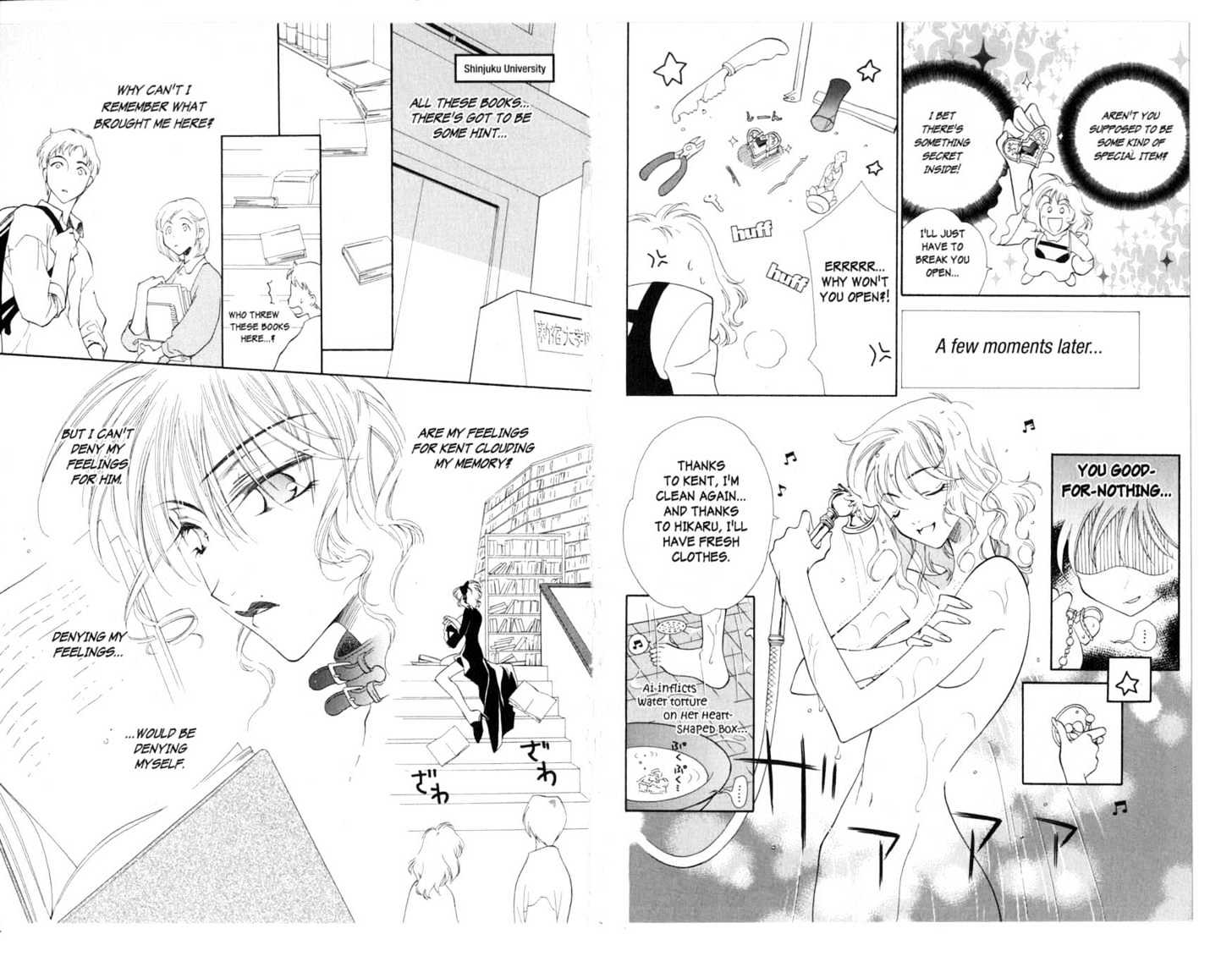 Princess Ai Chapter 1.0 page 47 - Vol.01 Chapter 0 : Destitution