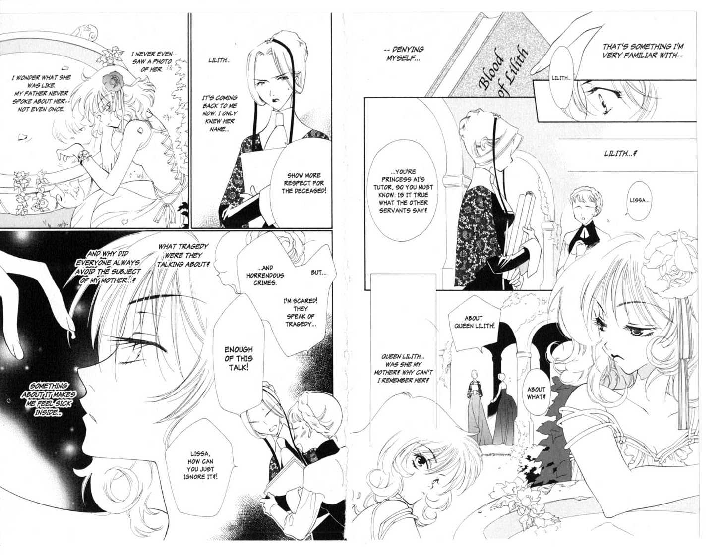 Princess Ai Chapter 1.0 page 48 - Vol.01 Chapter 0 : Destitution