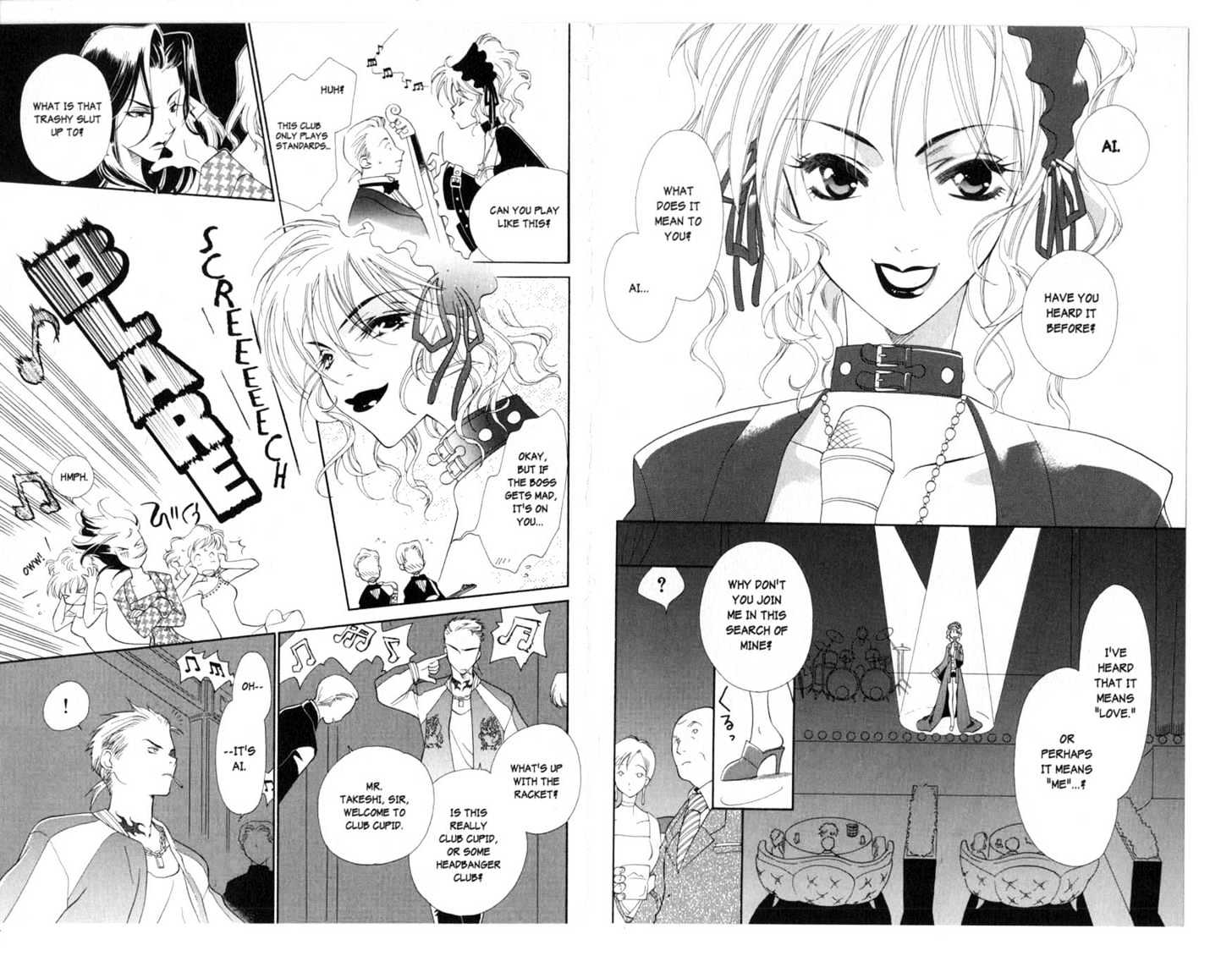 Princess Ai Chapter 1.0 page 53 - Vol.01 Chapter 0 : Destitution
