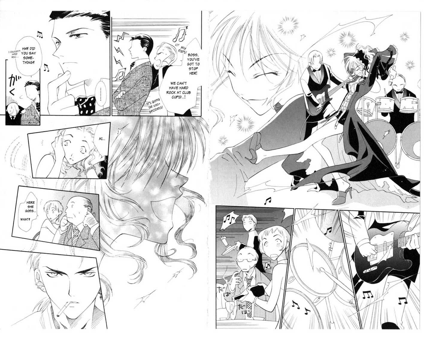 Princess Ai Chapter 1.0 page 54 - Vol.01 Chapter 0 : Destitution