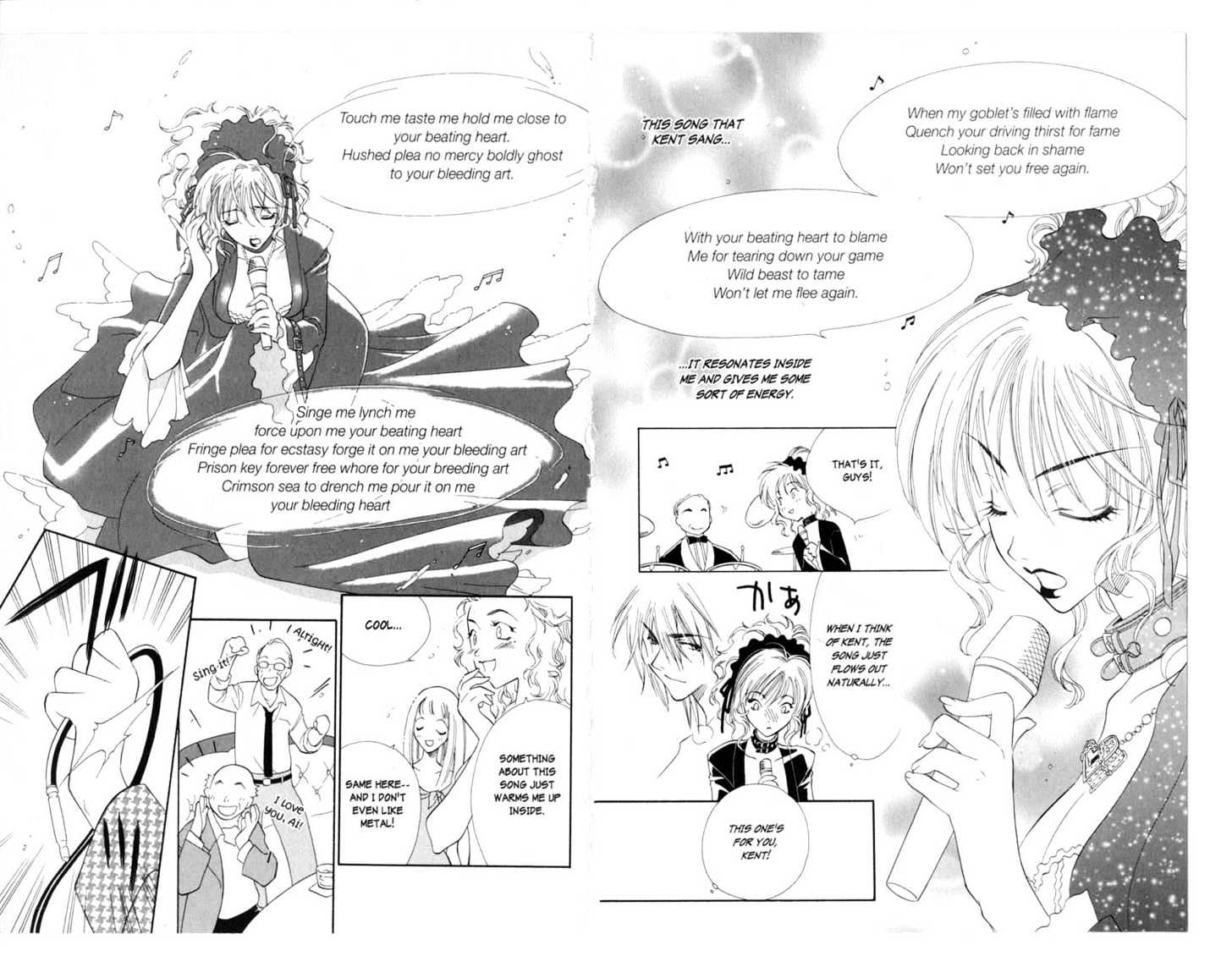 Princess Ai Chapter 1.0 page 56 - Vol.01 Chapter 0 : Destitution